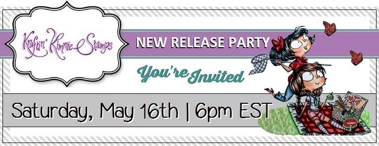 release-party